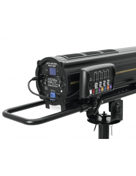 Eurolite LED SL-600 DMX Search Light