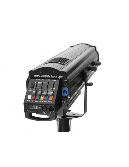 Eurolite LED SL-400 DMX Search Light