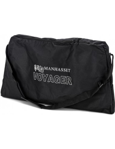 Manhasset Voyager Tote Bag 1800