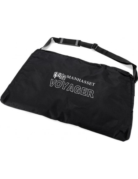 Manhasset Voyager Tote Bag 1800