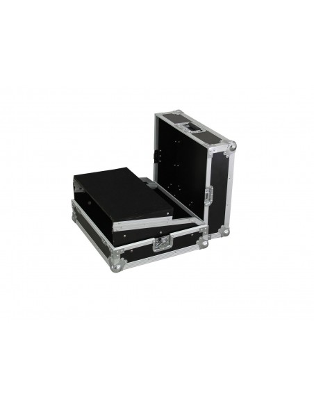 ROADINGER Mixer Case Pro LS-19 Laptop Tray bk