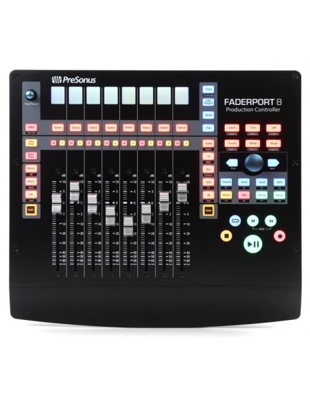 Presonus FaderPort 8