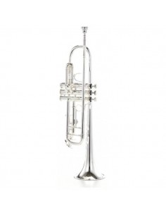 BACH TR-650 Bb Trumpet