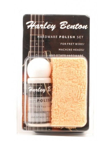 HARLEY BENTON SET POLISH 