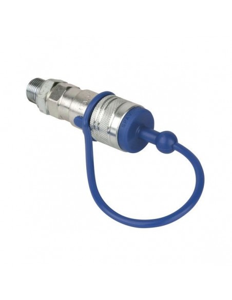 SHOWTEC CO2 3/8 TO Q-LOCK ADAPTER FEMALE