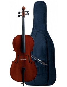 Gewa Pure Set violoncel 3/4 HW