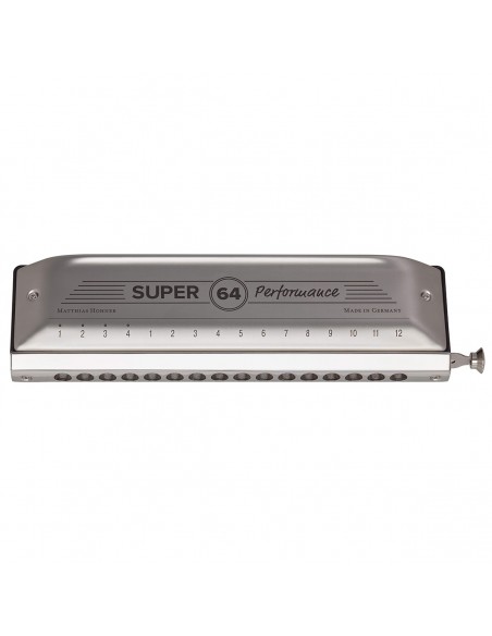 HOHNER Super 64 Performance