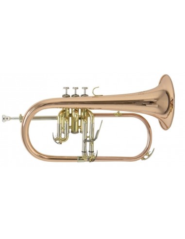 BACH BB-FLUGELHORN FH501