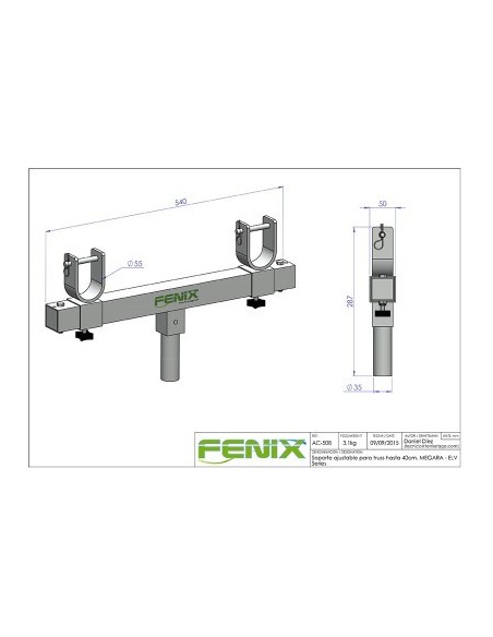 Fenix AC-508