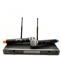 Digital W081 - set microfoane wireless