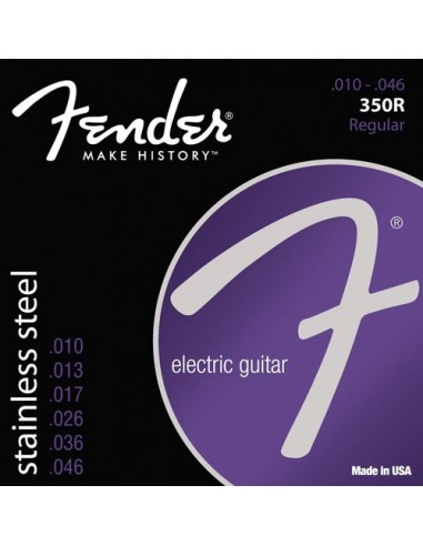 FENDER 350L CORZI CHITARA ELECTRICA 