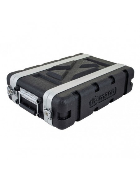 Thoman Rack Case 2U Shallow