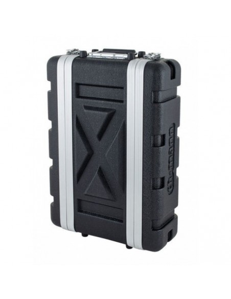 Thoman Rack Case 2U Shallow