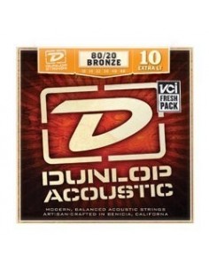 DUNLOP CORZI ACUSTICA