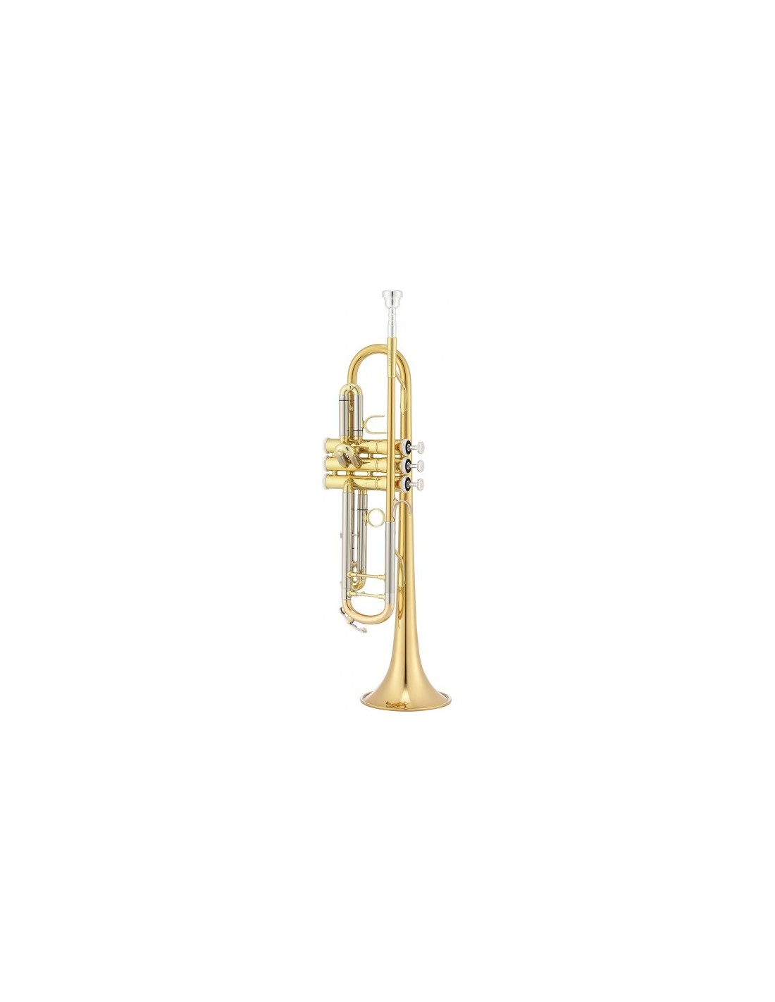 Classic Cantabile TR-30L trompette Sib : : Instruments de