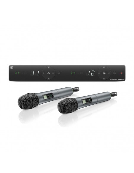 Sennheiser XSW 1-835 Dual E-Band Vocal