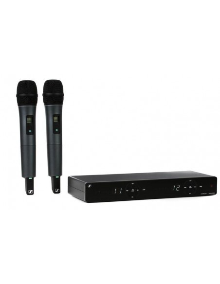 Sennheiser XSW 1-835 Dual E-Band Vocal