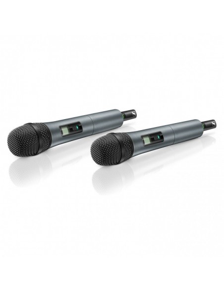 Sennheiser XSW1-825b Dual Vocal