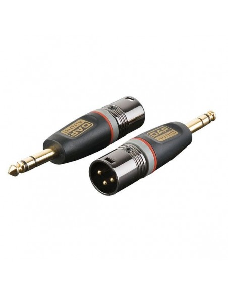 DAP XGA28 XLR - JACK STEREO