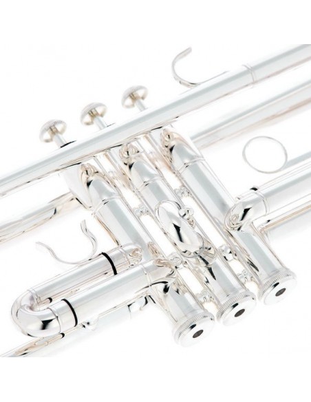 Thomann TR 200 S Bb-Trumpet