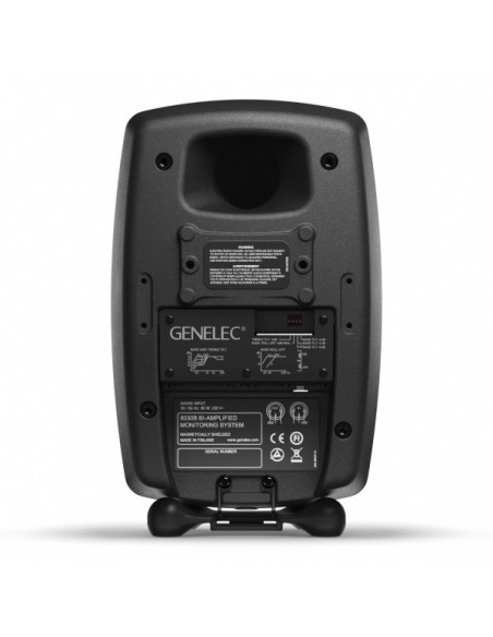 Genelec 8030 BPM