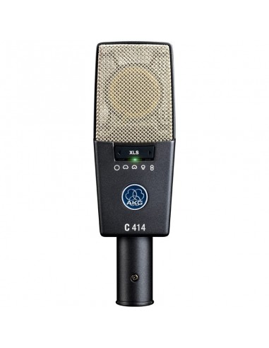 AKG C 414 XLS