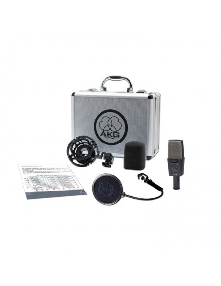 AKG C 414 XLS