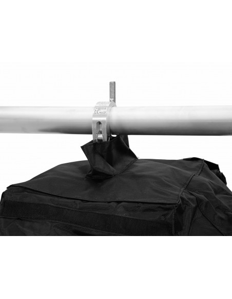 EUROLITE Rain Cover Single Clamp