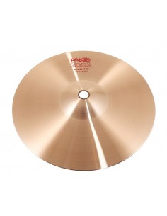 Paiste 2002 08" Accent Cymbal