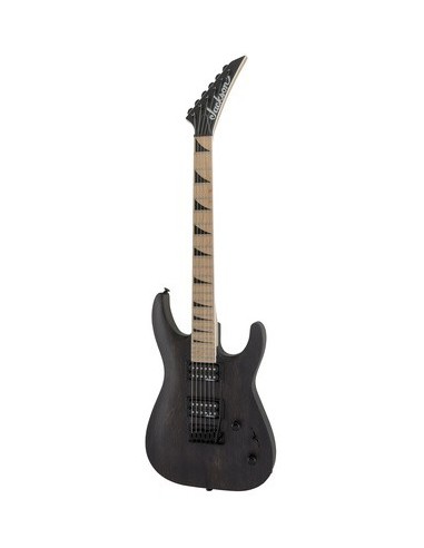 jackson js22 black stain