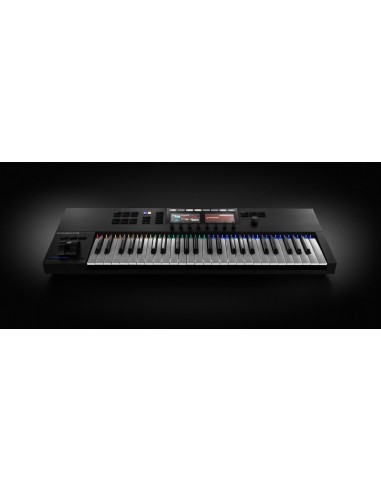 Native Instruments Komplete Kontrol...