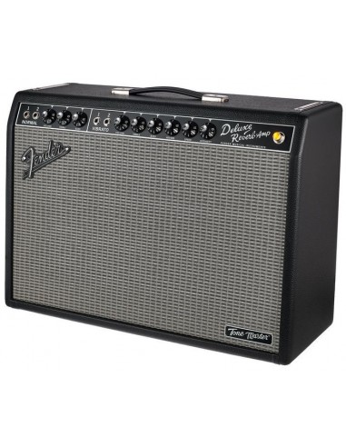 Fender Tone Master Deluxe Reverb