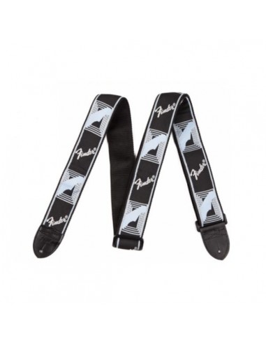 Fender Weighless 2" Monogram Strap