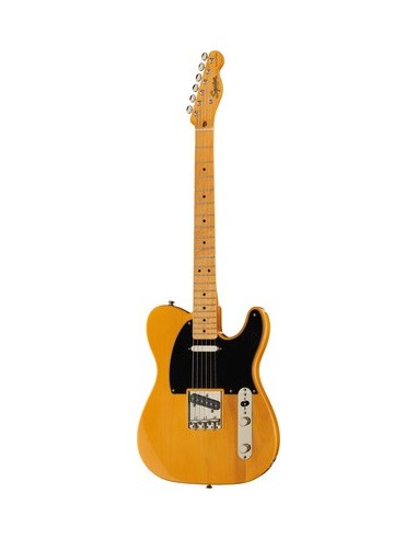 Fender SQ CV 50s Tele MN BB