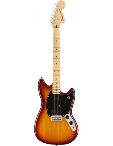 Fender PLAYER MUSTANG