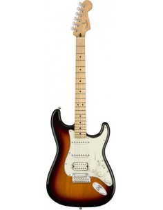 Fender Player Series Strat...