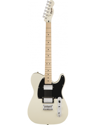 Fender CONTEMPORARY TELECASTER HH