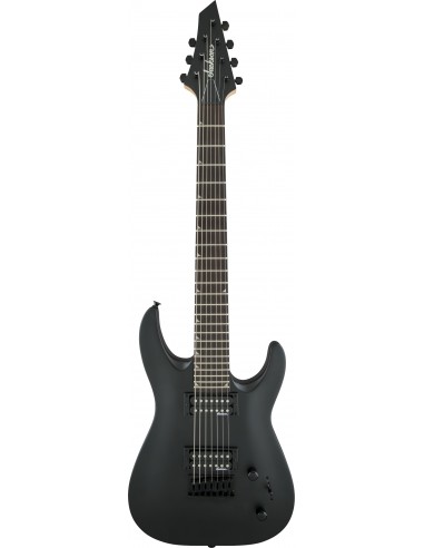 Jackson JS SERIES DINKY ARCH TOP...