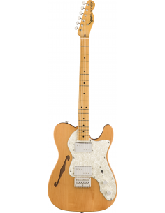 Fender SQ CV 70s Tele...