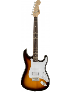 FENDER SQUIER BULLET STRAT...