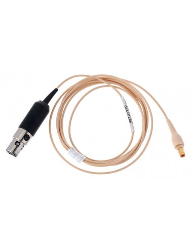 Countryman H6 Cable EW light tan