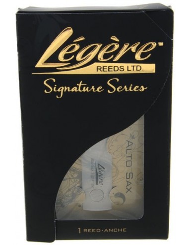 Legere Signature Alto-Sax 2.75