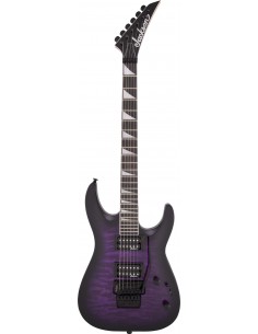 Jackson JS32Q DKA Dinky AH TPB