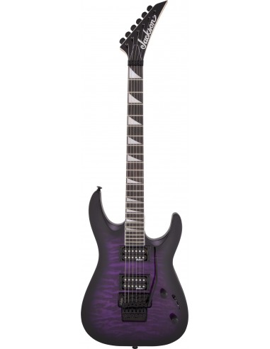 Jackson JS32Q DKA Dinky AH TPB