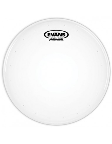 Evans 14" Genera Dry Coated Snare