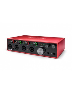 Focusrite Scarlett 18i8 3rd...