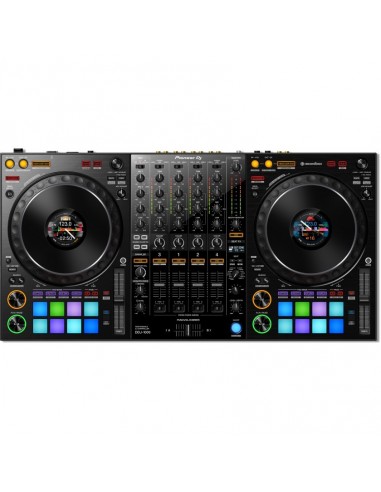 Pioneer DJ DDJ 1000