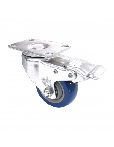 DSE 372091 blue wheel 80mm