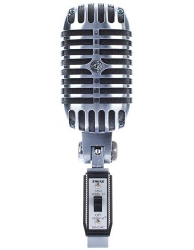 Shure SH55 Seria II