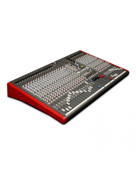 MIXER AUDIO ALLEN&HEATH ZED-428